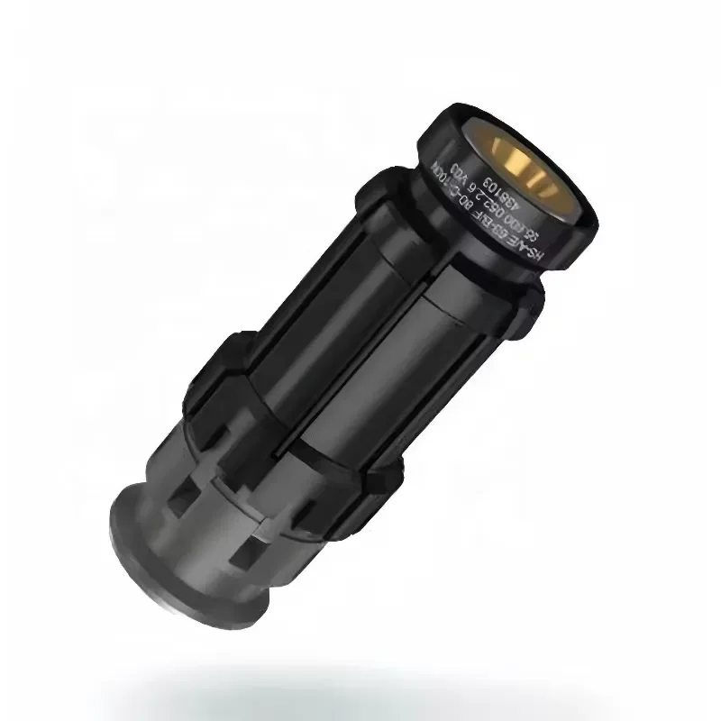New Original for OTT-JAKOB Hydraulic Rotary Joint 95.103.602.0.0 for CNC Spindle Clamping Tool Change System In Stock