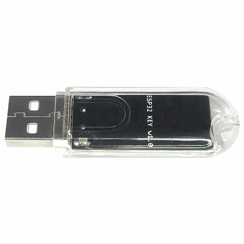 Imagem -06 - Placa de Desenvolvimento Esp32 Wifi Módulo bt para Dongle Usb Chave de Hardware Flash 4mb Ch343p Mini Usb Flash Disk Tools