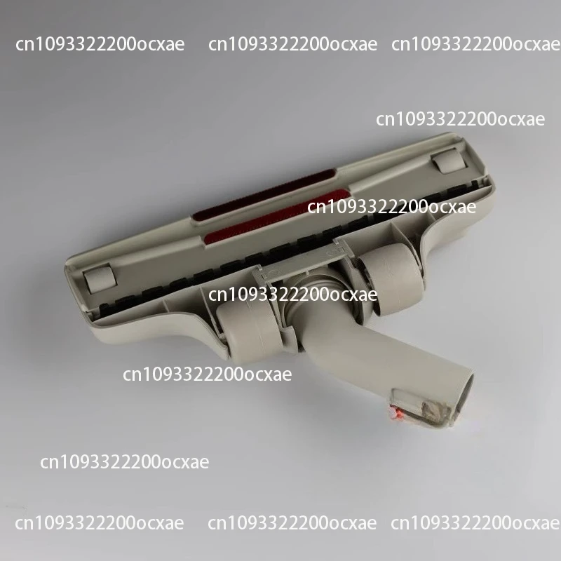 

Vacuum cleaner FC5830 5828 8270 8220 8272 8222 Earth Brush Nozzle Accessories Lightweight and flexible