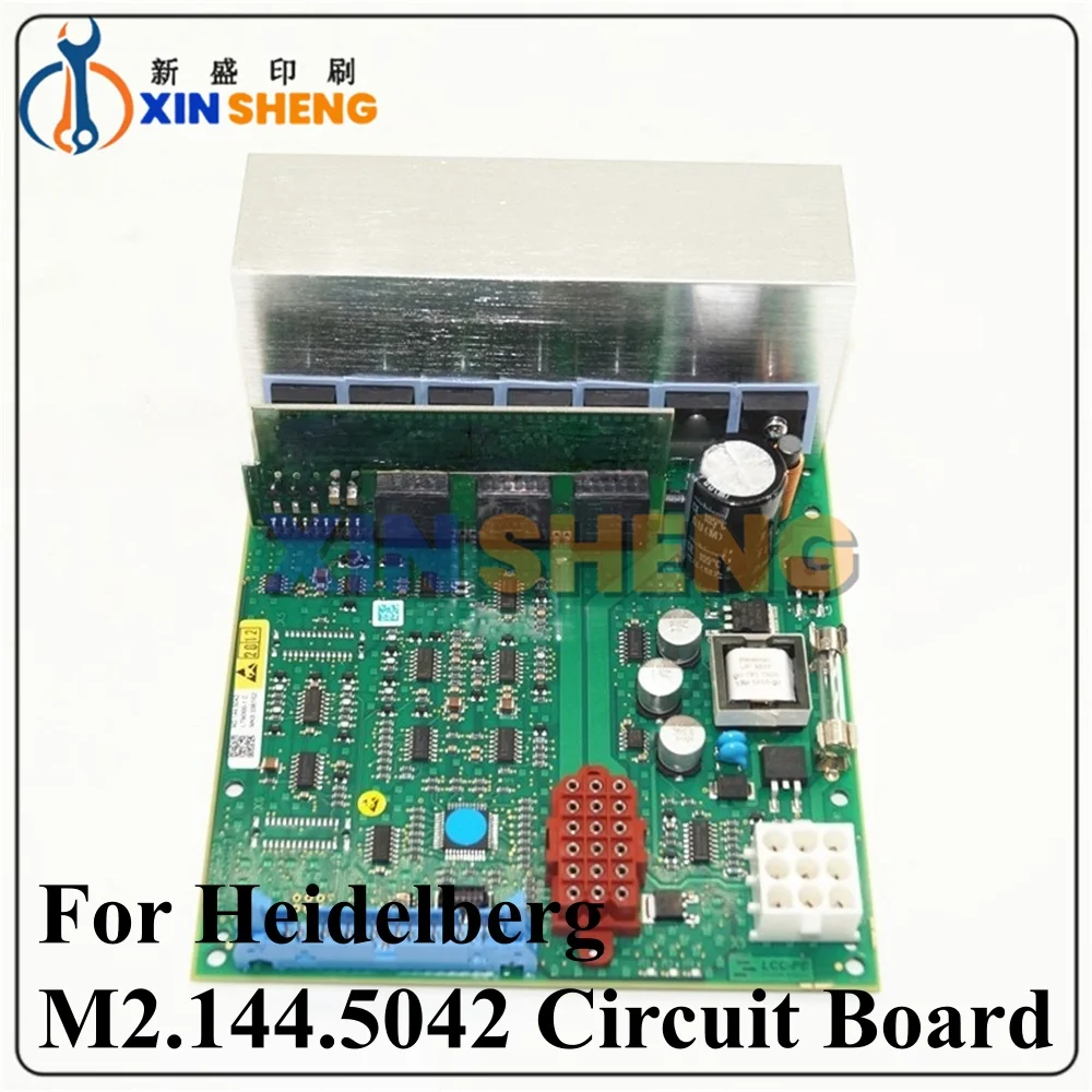 

High Quality For Heidelberg M2.144.5042 Ltm300 Circuit Board Power Module Circuit Board Ltm300-1 Printing Machine Parts
