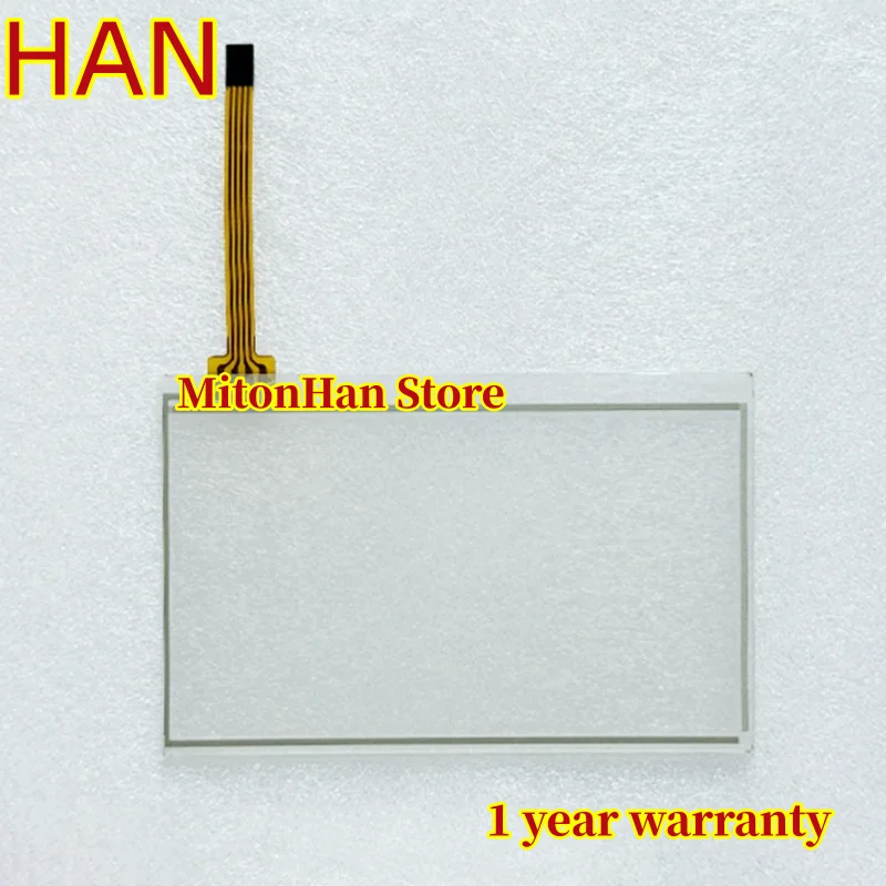 Brand New For eXP20-TTA Touch Panel Screen Glass Digitizer