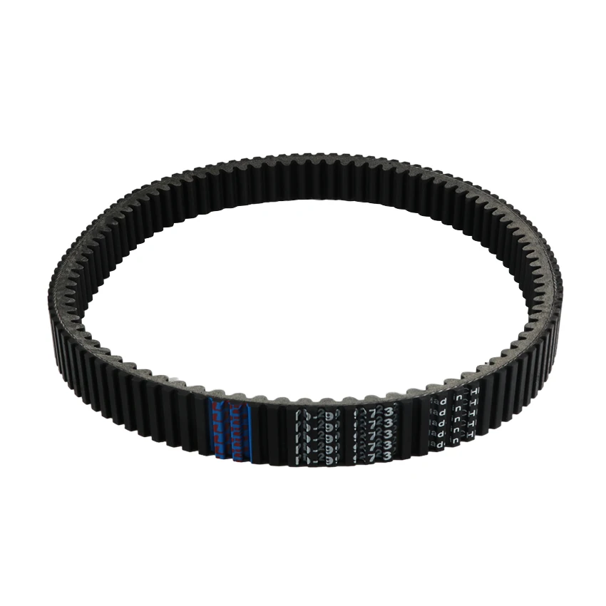 Motorcycle Drive Belt Parts Engine Chain Transmission Belt For TGB 1000  Blade 1000LT T3b 1000LTX T3b 1000LT E4 OEM:AG-911226