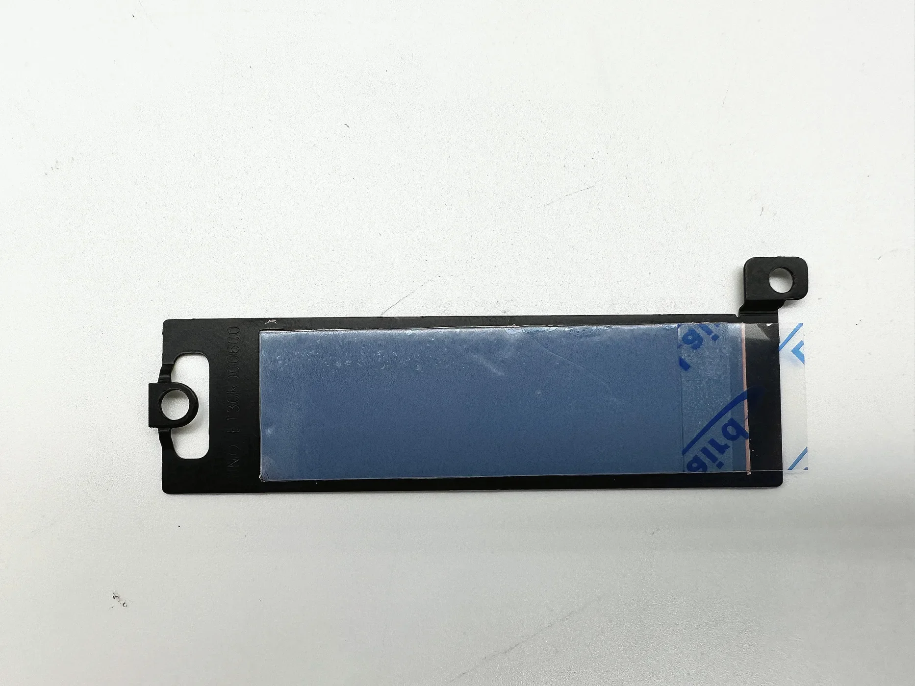 Dla Dell Latitude 7320 7420 7520 M.2 2280 SSD radiator