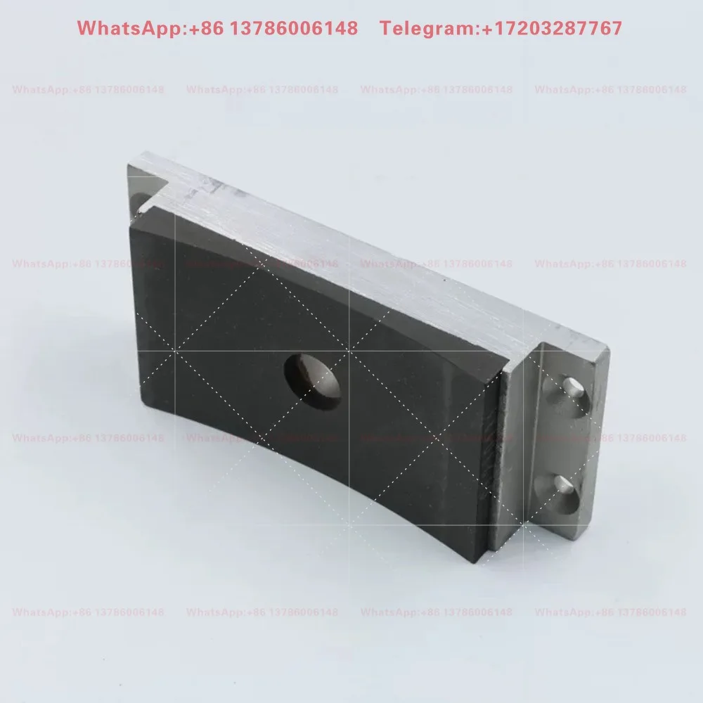 DZD1-500 Brake Shoe Canni Giant KONE Brake Block Brake Shoe New Spot