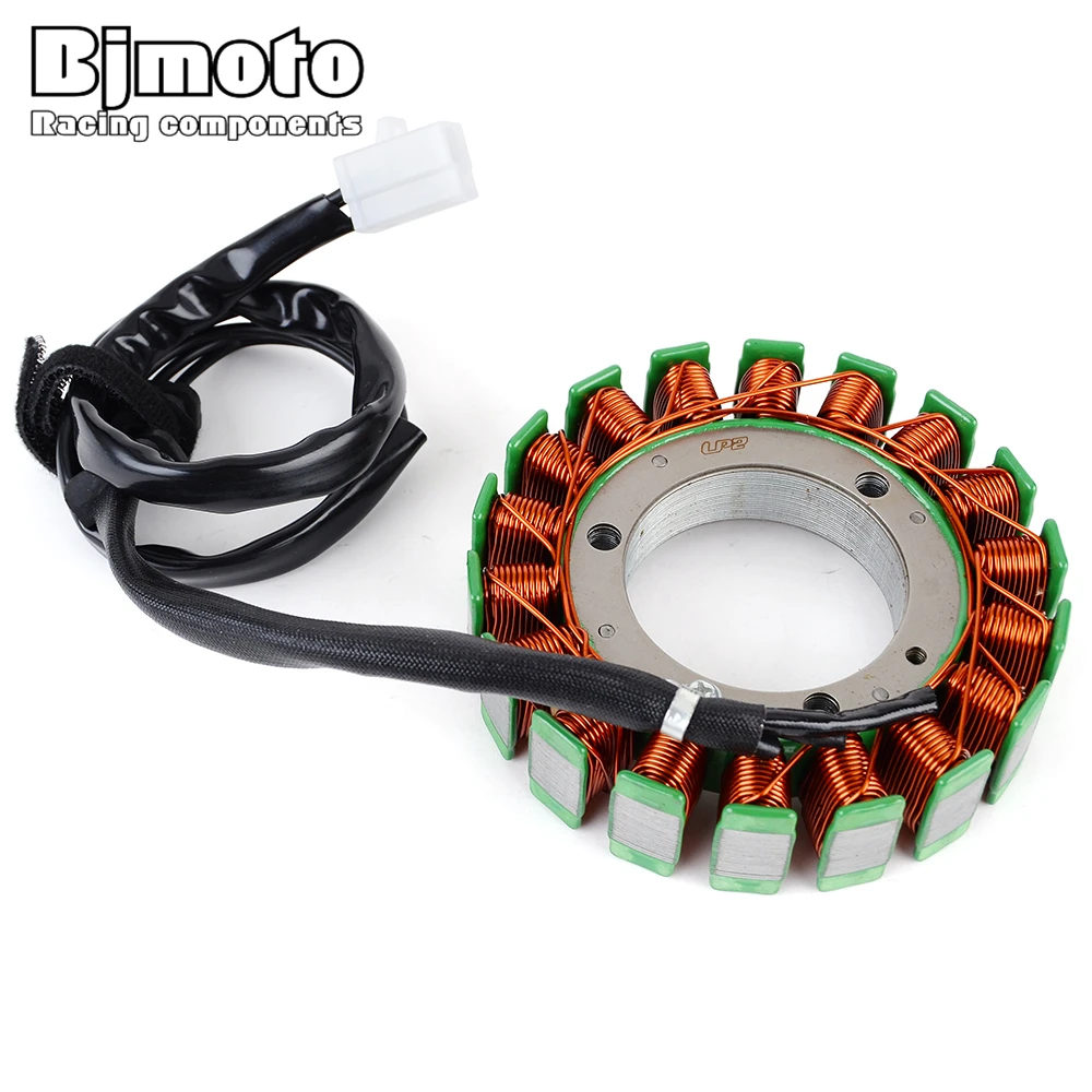 KLF 400 Stator Coil For Kawasaki KLF400 Bayou 400 4WD 1993-1999 / KLF400 Bayou Euro 21003-1243