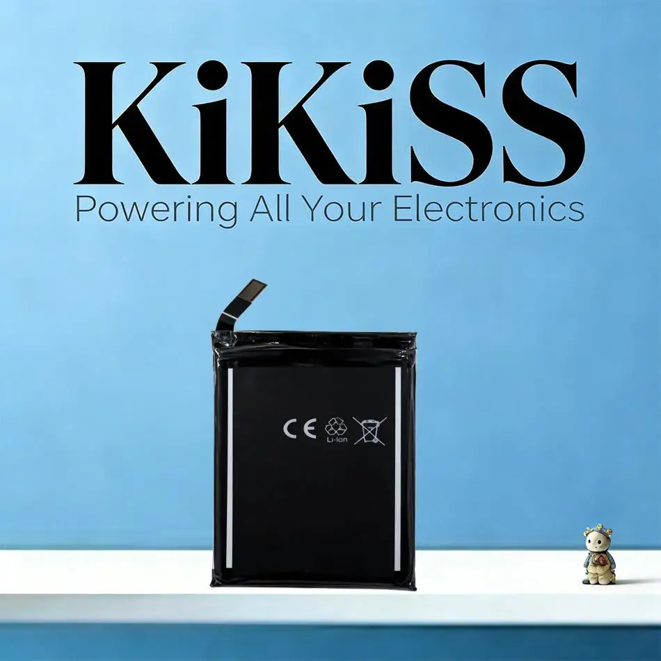 

Долговечная батарея для мобильного телефона 5020 мАч для Veken D51