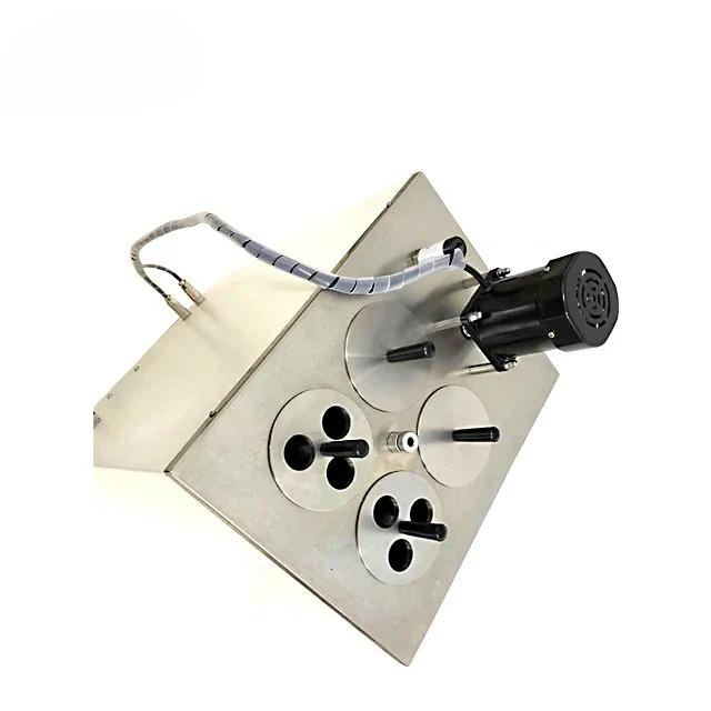 z19A Copper Strip Corrosion Test Apparatus ASTM D130    Analysis Instrument Electrical Testing Equipment
