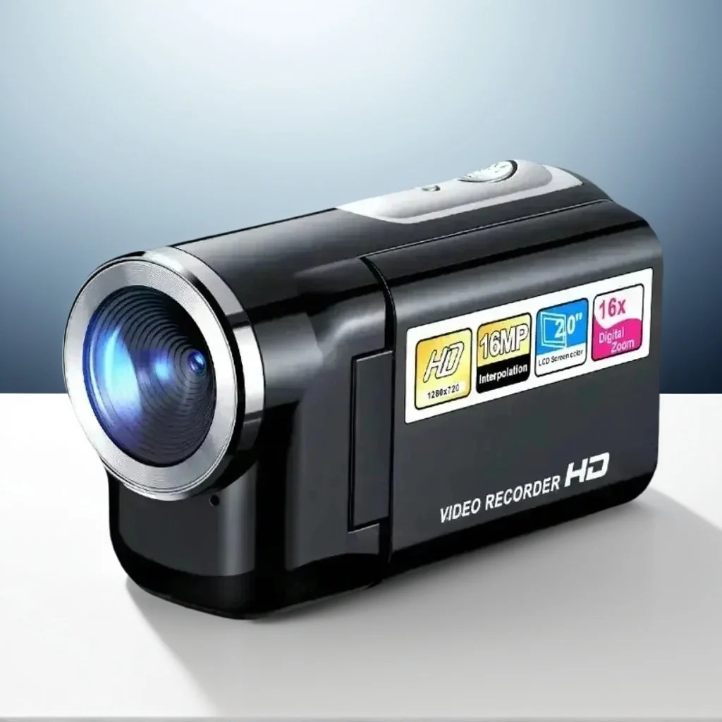 16MP Handheld Digit…