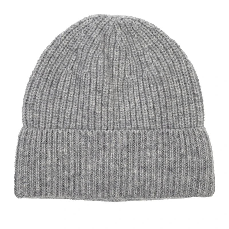 

Hat Men Winter Knit Beanie Cap Women Wool Warm Accessory For Skiing Sports Autumn Outdoor