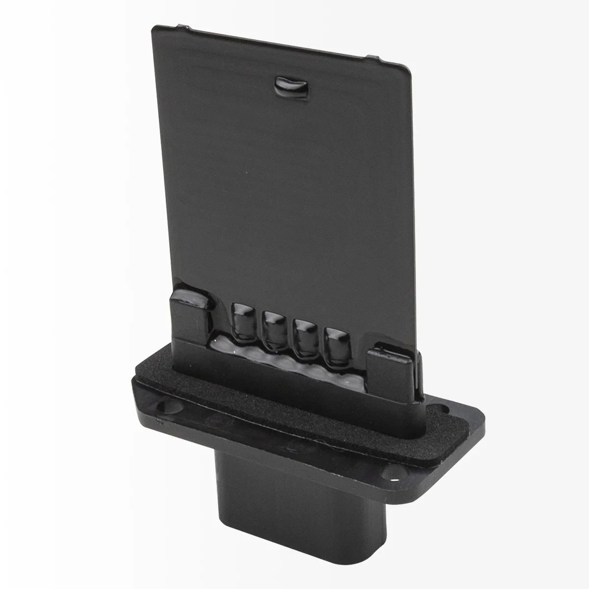 

HVAC Blower Motor Resistor For Ford F-150 250 350 450 Expedition Fiesta Mustang YH-1715 3F2Z-18591-AA 4P1361 NEW