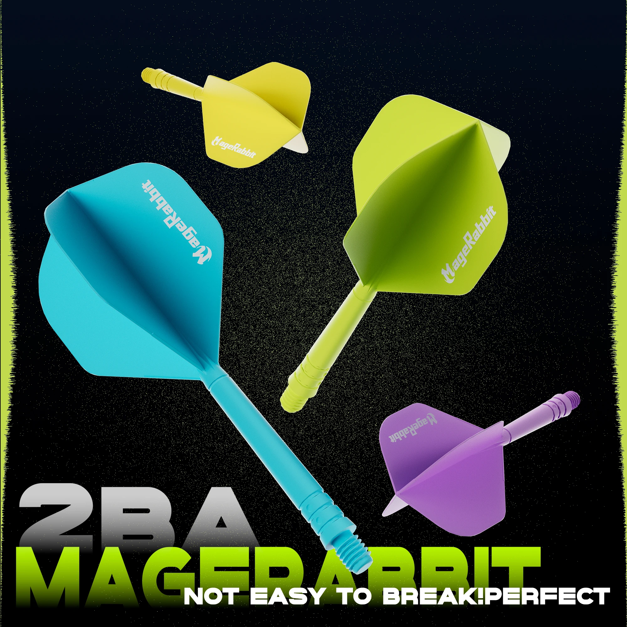 Thumbnail 3 - #64 Popular Dart Tips Choices