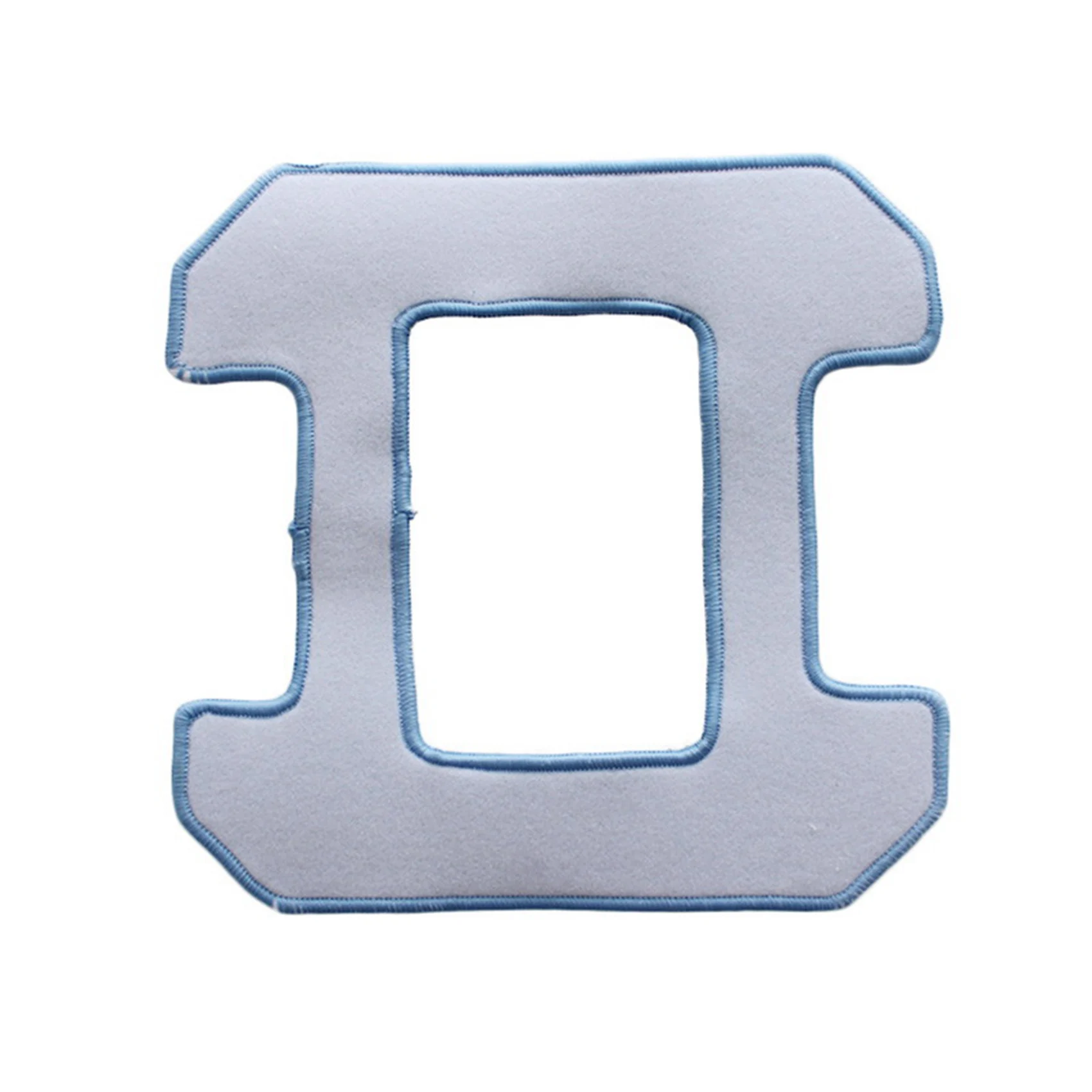 A39M 6 قطع للتنظيف الرطب + 4 قطع وسادات ممسحة فرك جاف لروبوت تنظيف النوافذ Hobot 268