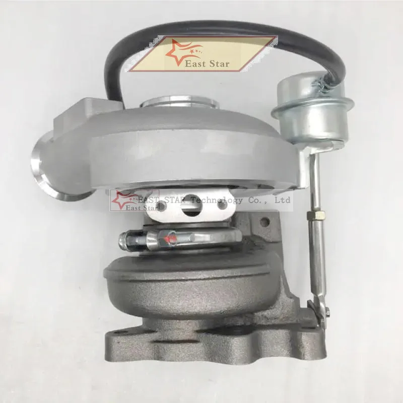 Turbo HE211W 3774196 3767999 ww 3774193 3796173 3774227 3768000 3774225 For FOTON Light truck For CUMMINS ISF3.8 3789077 2836258