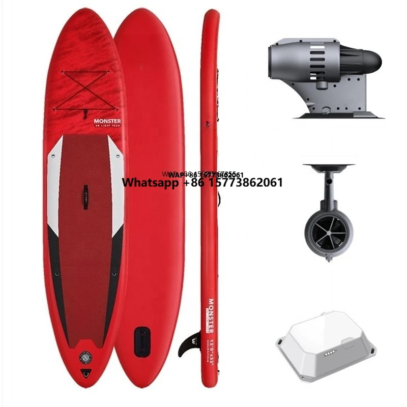 

Распродажа от производителя: Мощная электрическая доска для серфинга, надувная доска для падлбординга, карбоновая доска для сап-серфинга (SUP)