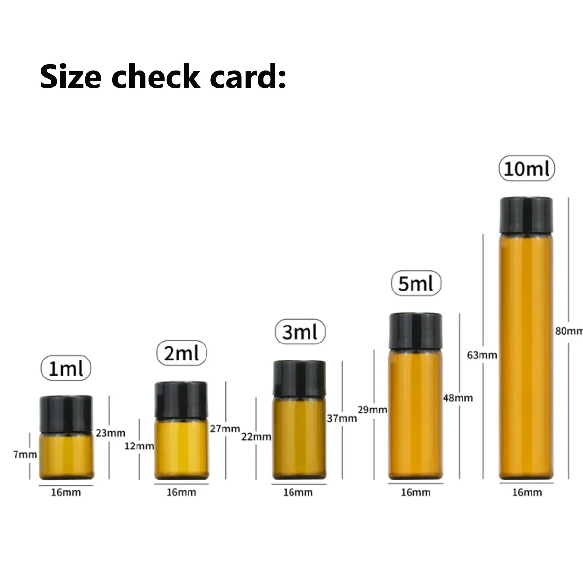 

2000×3 мл янтарные стеклянные бутылки с крышками-переходниками