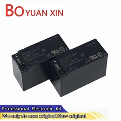 New original relay JW2SN-DC24V DC12V JW1FSN 8pin 5A/10A 250VAC G2R Power relay