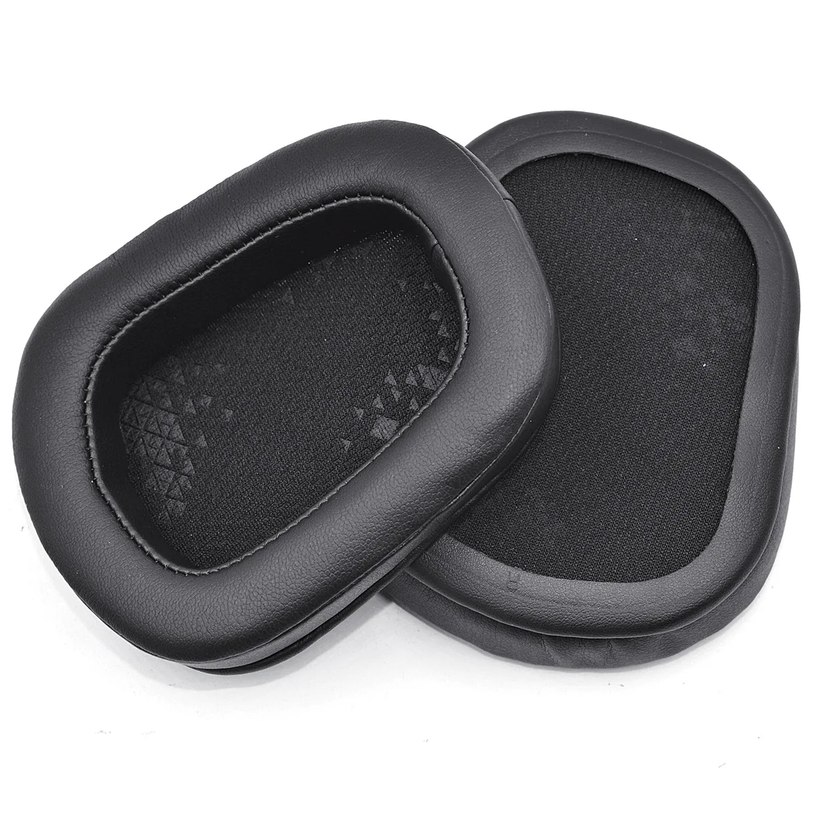 Replacement Ear Pads + Headband Cushion Earpad For Logitech G633/G635 G933/G935 G533 Headphones