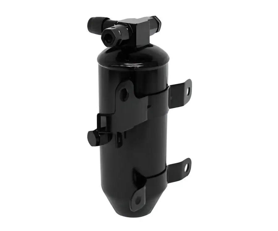 ZMATC Air Tank Reservoir  Compressed air tank  7421066852 / 20752542 / 21066852 for RVI VOV