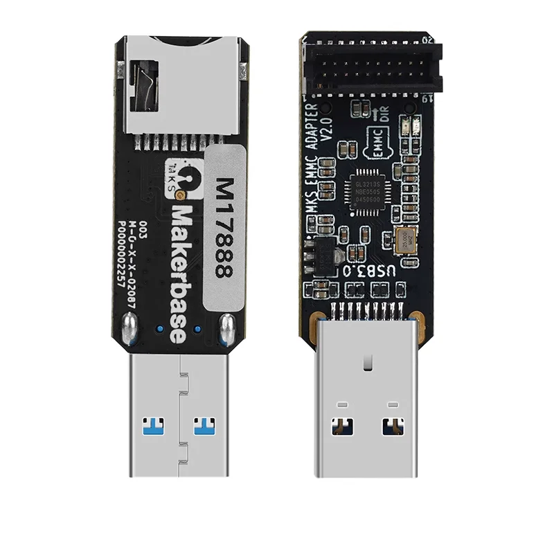 acessorio-de-impressora-3d-emmc-adapter-v2-atualizacao-programador-de-leitor-de-cartao-usb-30-para-placas-de-controle-principais-diy