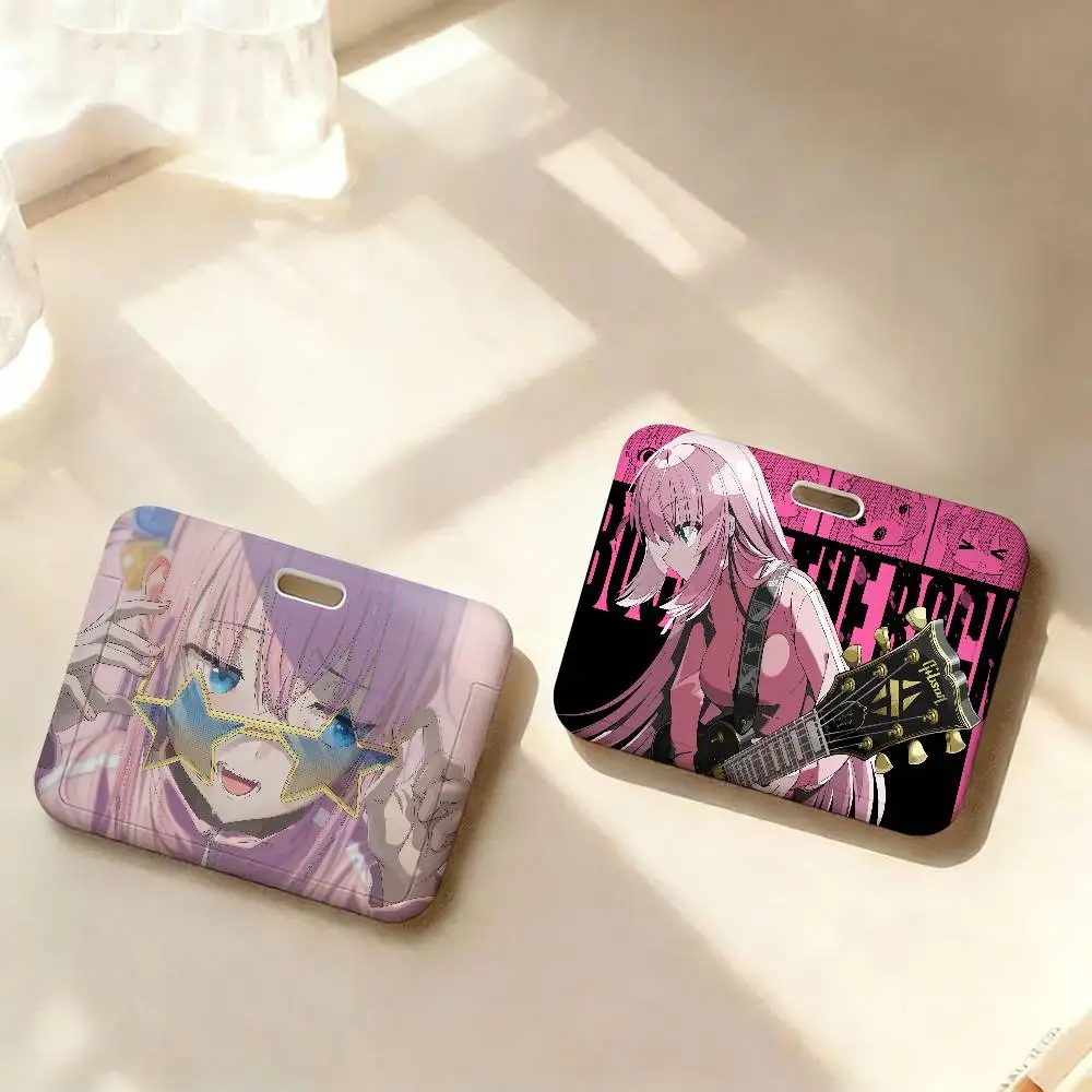 Anime Bocchi The Ro…