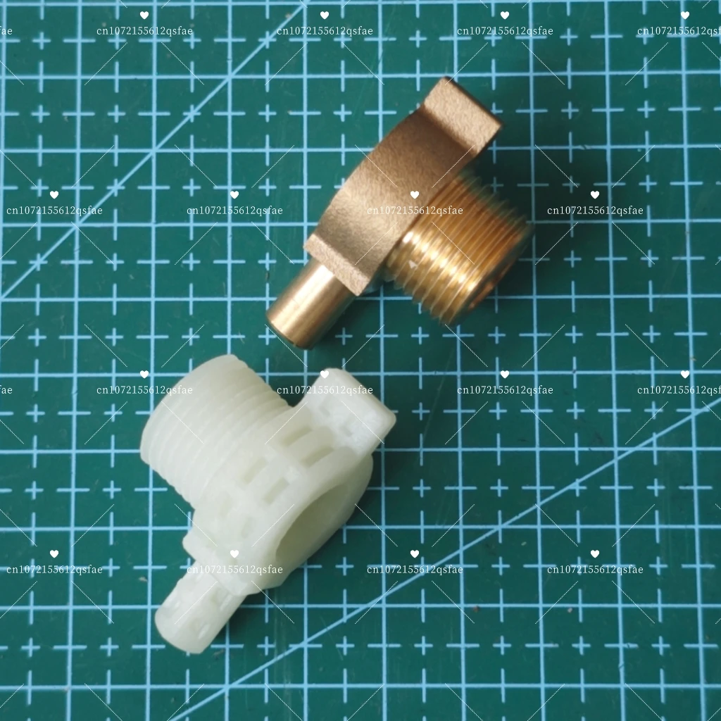 

Jet Ski IBR Repair Parts - Stroke Slider / Actuator Bridge Gear / Bellows / Screw for Seadoo Spark 90 Rxp300 Mototboat