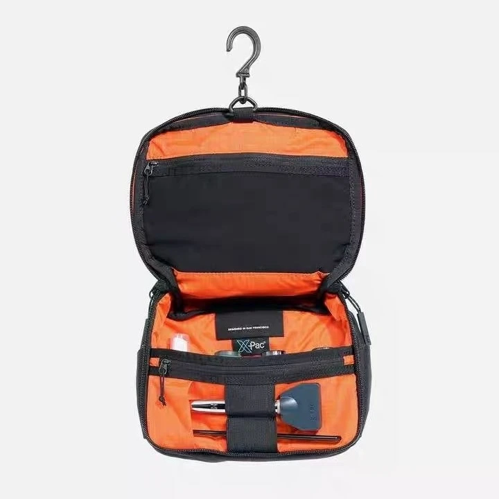 

Travel Kit 2X-pac cute waterproof large capacity business trip wash storage bag