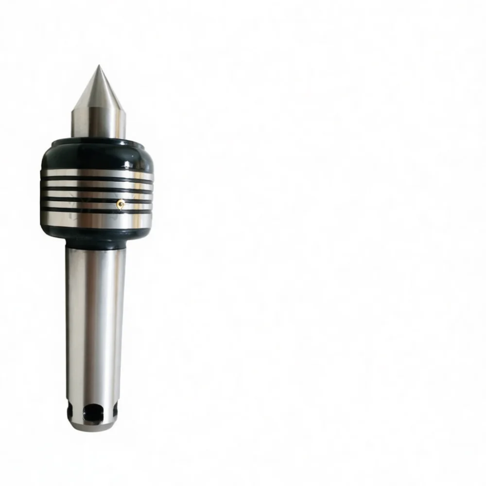 Morse Taper Live Center For HUAK Lathe Tailstock MT2 MT3 MT4 MT5 MT6 Medium Duty Revolving Center Metal Precision Accessory