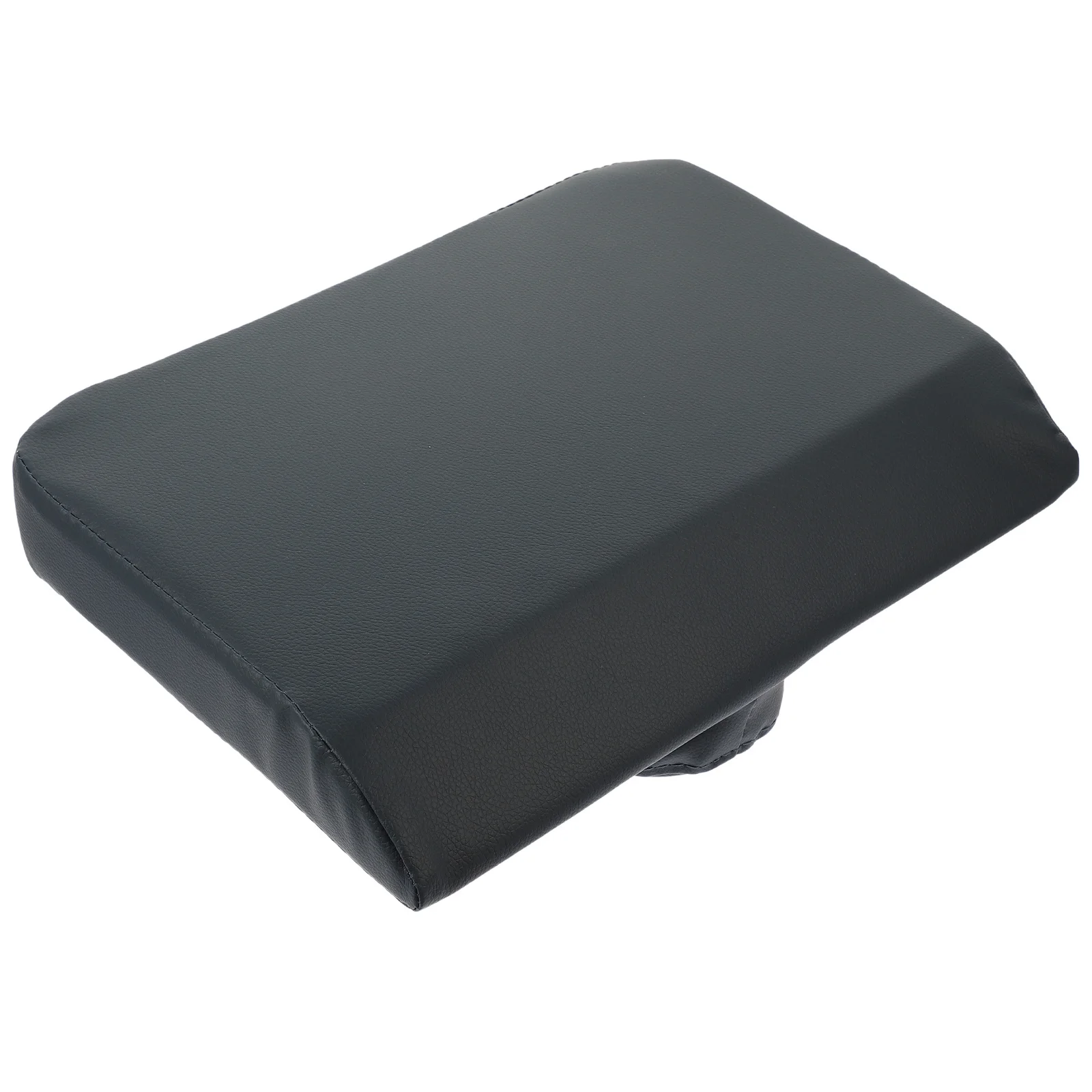 

1 Set Massage Face Down Headrest For Beauty Salon Ergonomic Skin-Friendly Breathable Fabric Massage Table Face Pillow Spa Pillow