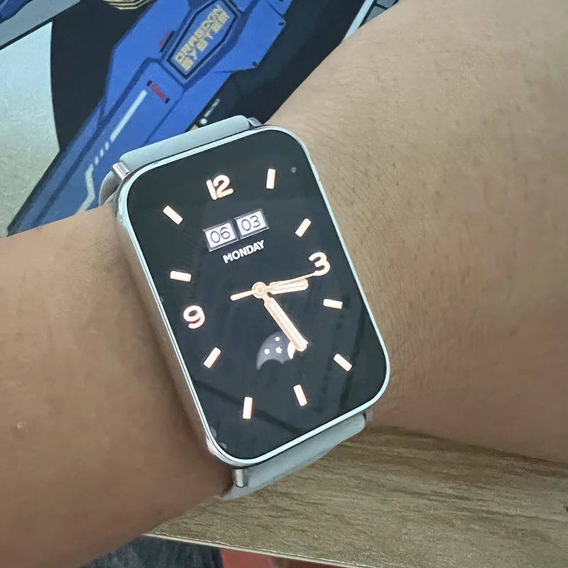 Strap For Mi Band Xiaomi 8Pro Bracelet Sport Belt Silicone Replacement Smartwatch Bracelet Watchband Xiaomi Mi Band 8 pro Strap