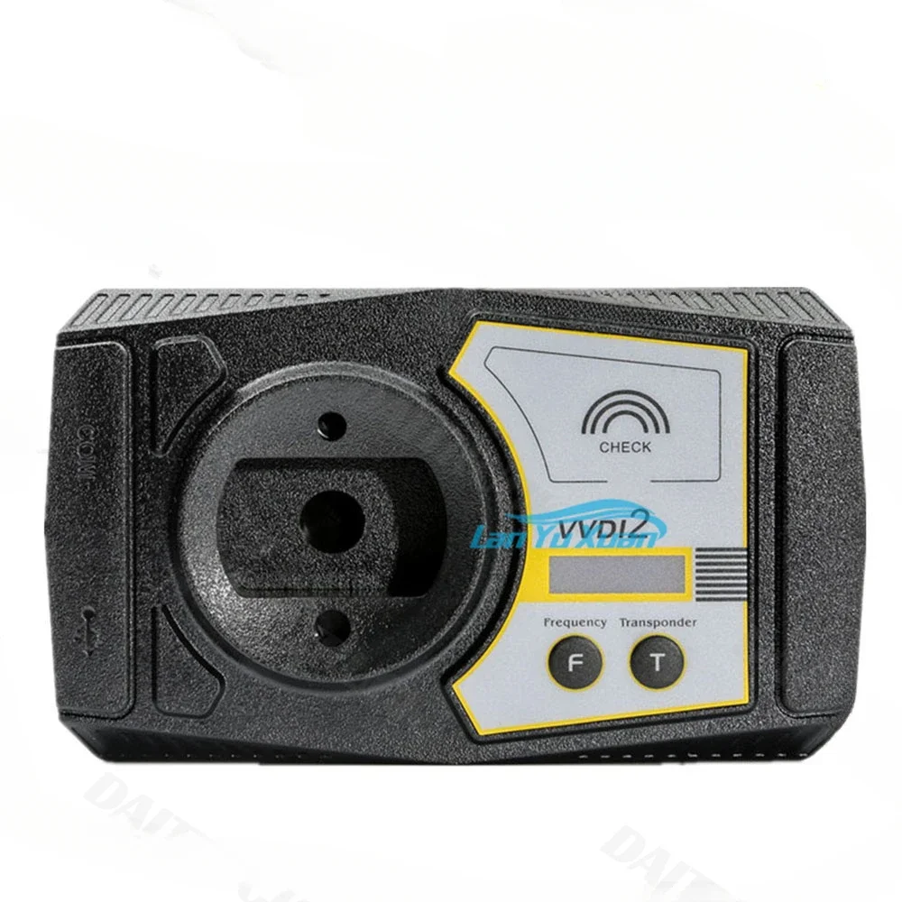 Xhorse VVDI2 Commander Key Programmer Basic Function  Auto Diangnostic tool Program VVDI Prog For BMW ISN