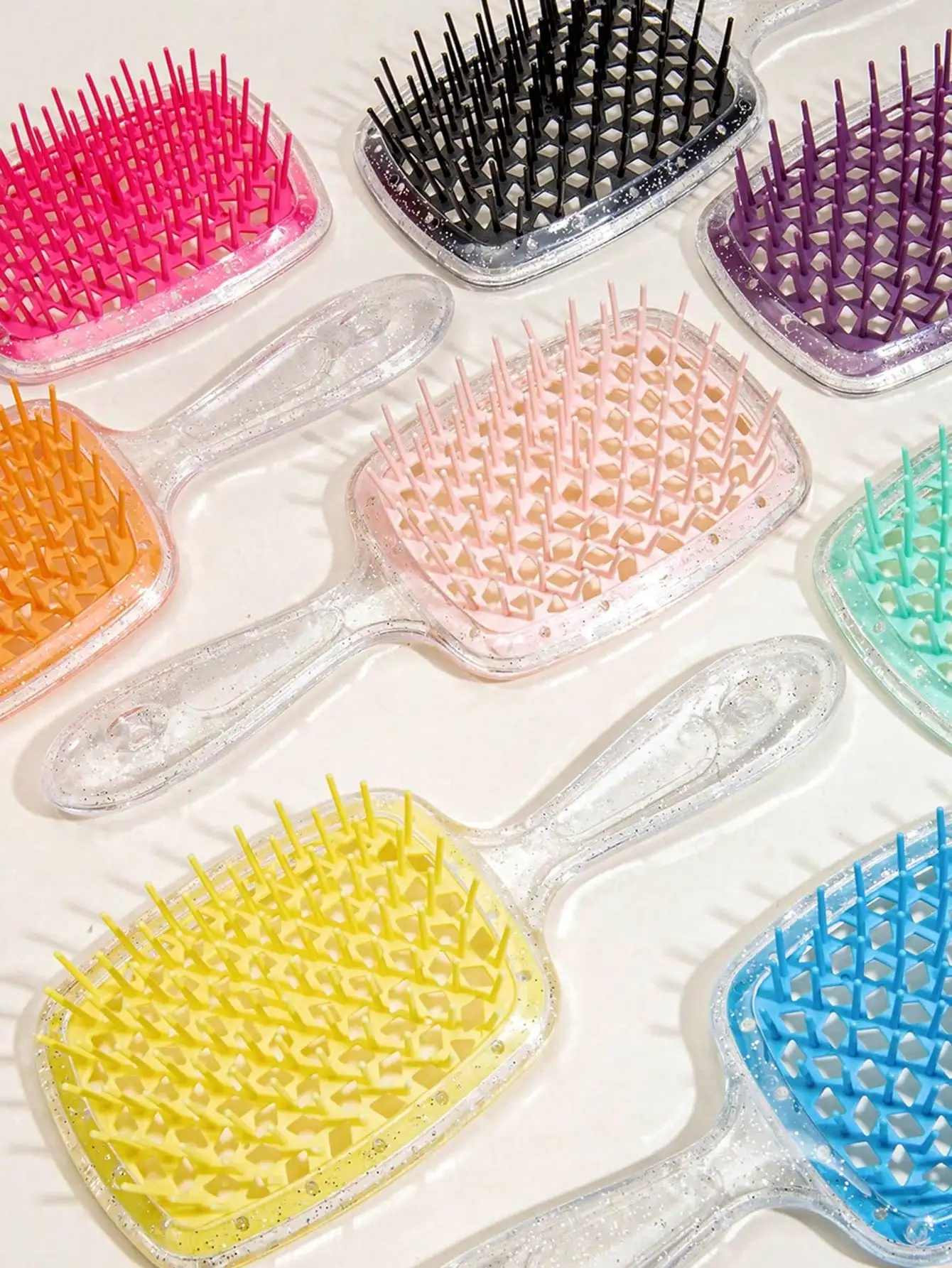Thumbnail 2 - #38 Best Combs & Brushes to Buy In 2026