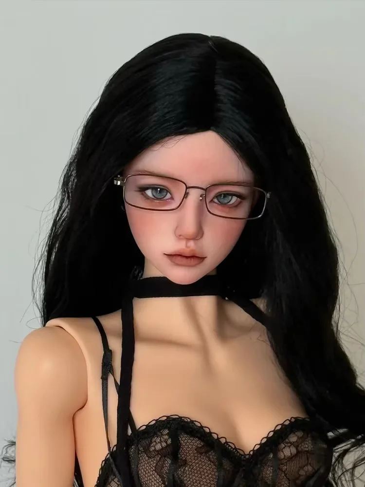 

New SD BJD doll 1/3 exquisite 62cm Plehouse SID Mari girl doll; Ethnic girl SD doll resin toy birthday gift. In stock