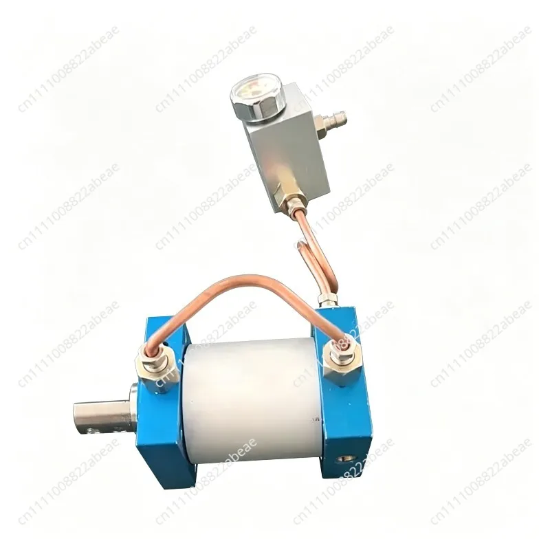 For Push and Pull Piston High Pressure Cylinder Used for 12V 220V 300Bar Air Compressor Pcp Pump Air P