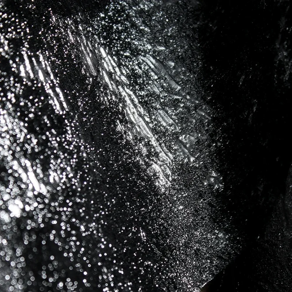 

Винтажная текстура, плиссированная жаккардовая ткань, креативная текстура, брюки, подарок, дизайн одежды, ткань на метр, материал для шитья одежды, сделай сам