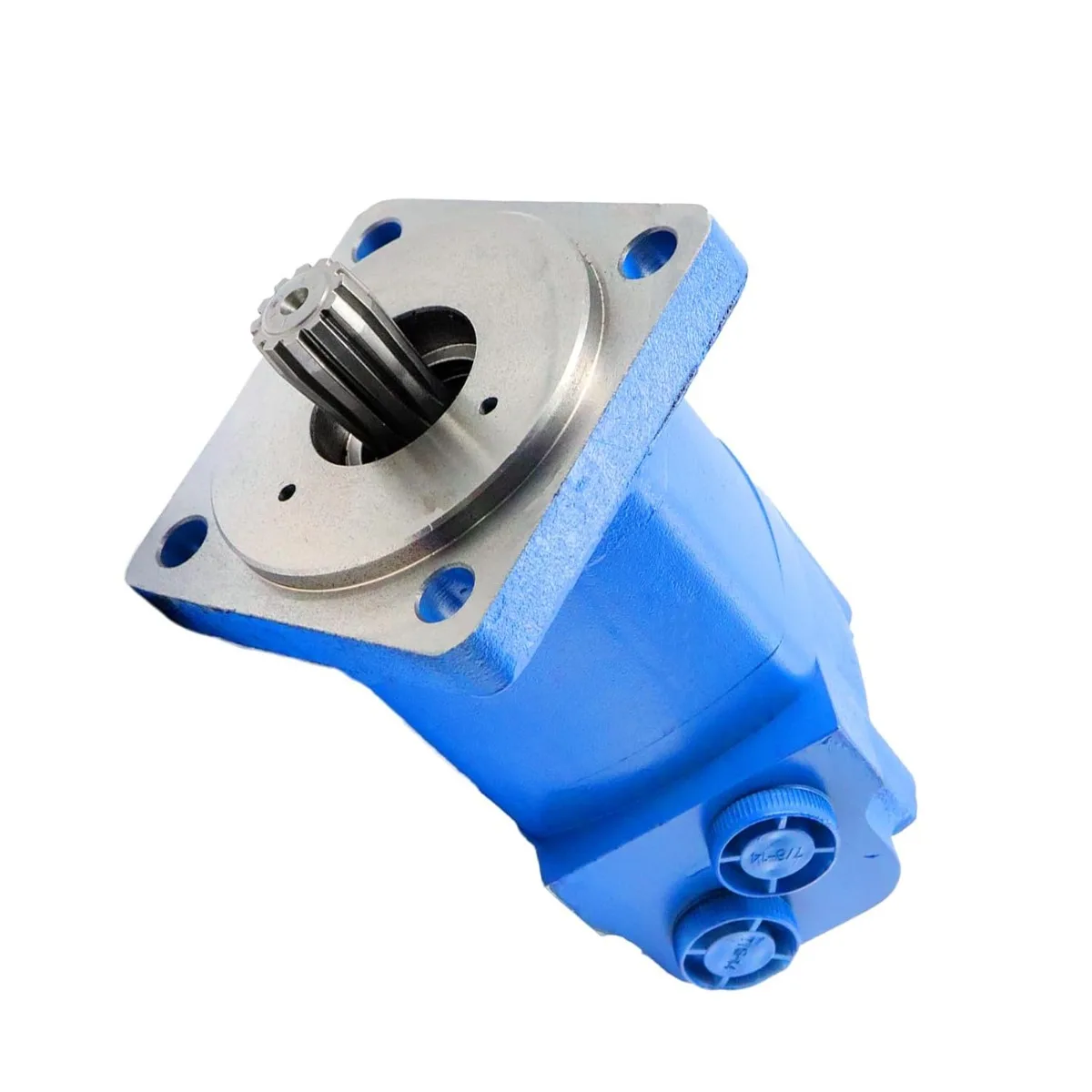 Hydraulic Motor Reducer 106-1210-006 1061210006 106-1210 1061210 For Eaton Char-Lynn 2000 Series