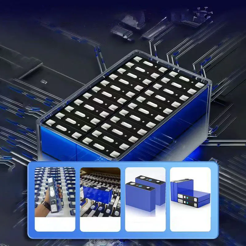 72V 50Ah 150Ah 200AH LifePo4 Lithium Battery, Golf Cart, Electric Vehicle Bluetooth support +Charger