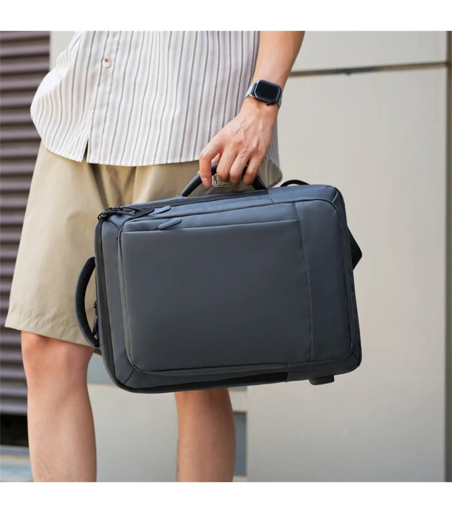Backpack Premium Business Laptop Bag Business Backpack Fashion Universal Going Out