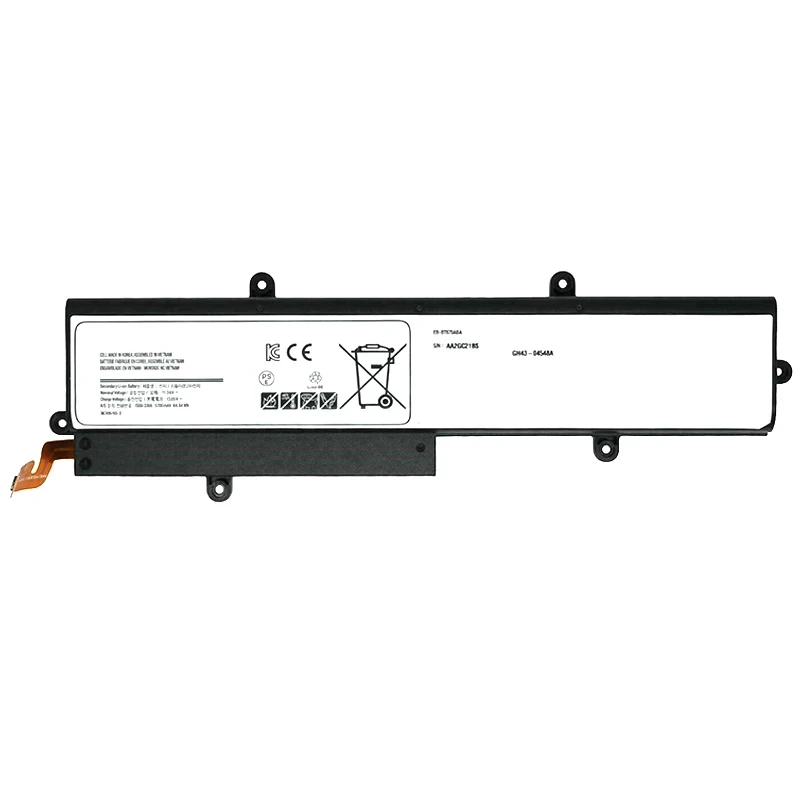 EB-BT670ABA AA1G907KS 5700mAh/64.64Wh 11.34V Laptop Battery For Samsung Galaxy View 18.4