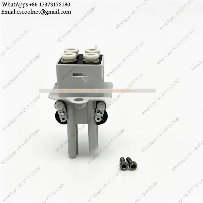 YX2 Upper Channel 3D Printer Parts for Anycubic Kobra X Series ACE GEN2