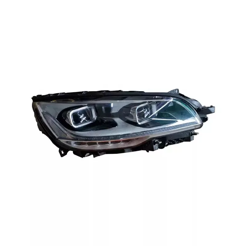 2020 Aviator OEM High Quality LED Headlight Original Car Lighting System with 6000k Color Temperature