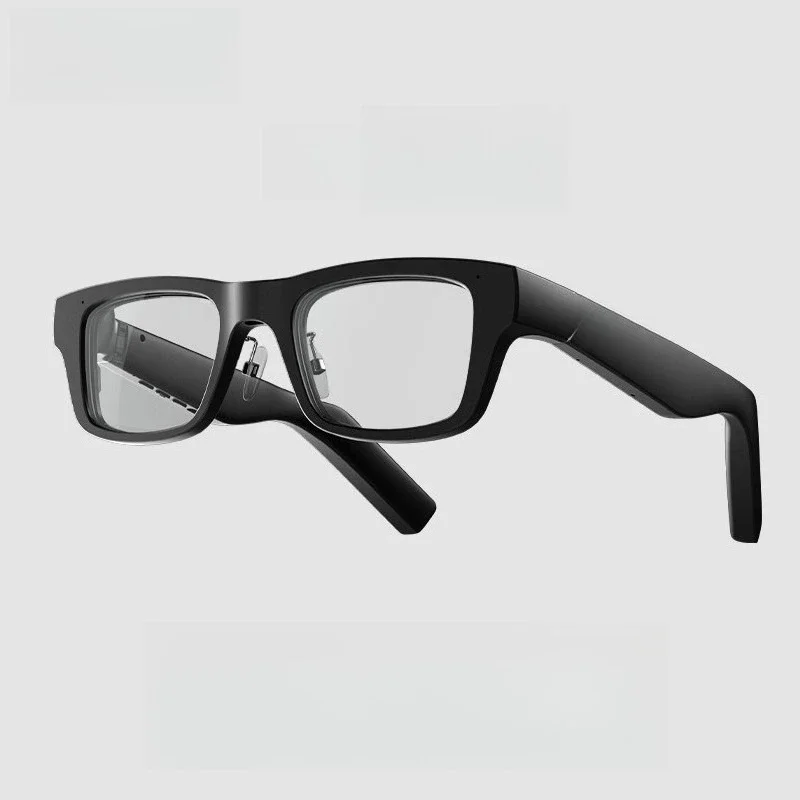 

Subtitle simultaneous assistant GO2 bilingual translation, real-time translator, quick hair glasses