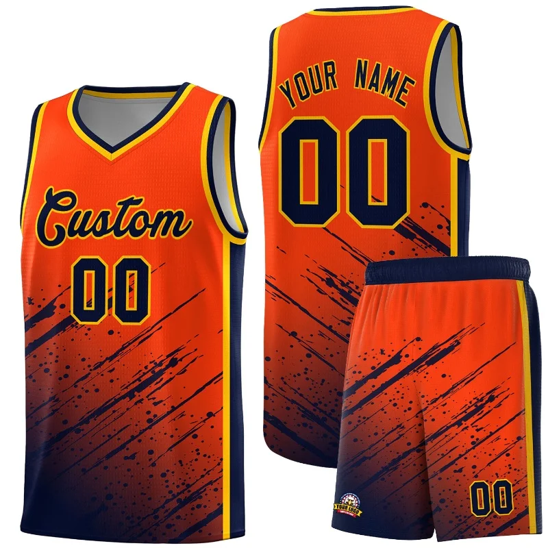 Custom Basketball Jerseys Suitable For Adults And Children Personalized Basketball Fan Basketball Set