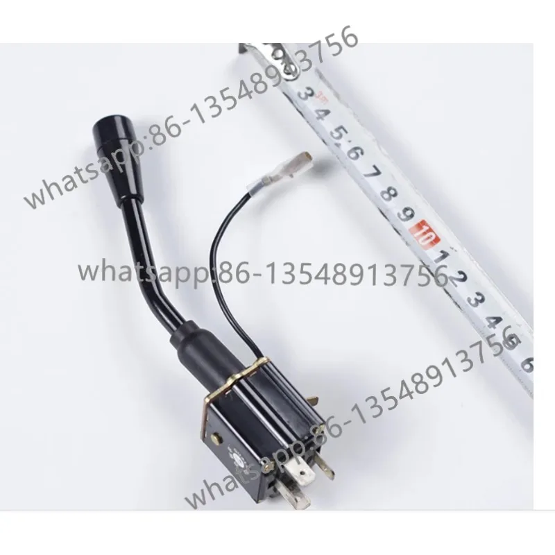 

Вилочный погрузчик 0009732400, оригинальный переключатель указателей поворота, прямые продажи с завода