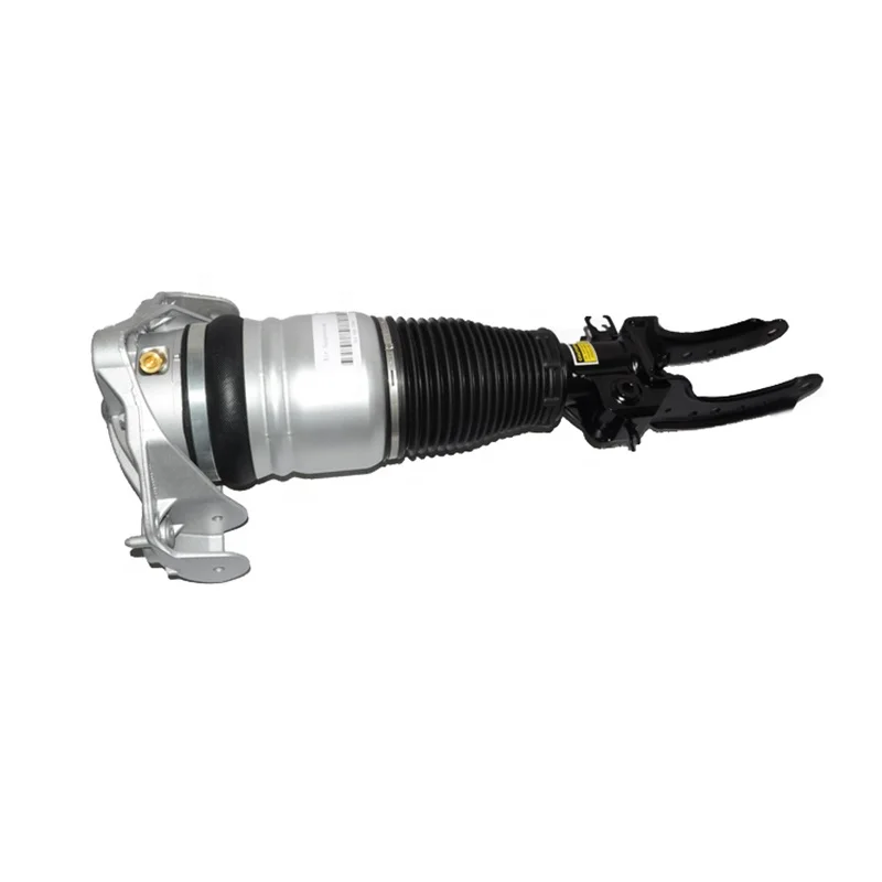 Q7 4L front left and right air suspension shock for 7L6616039D and 7L6616040D high-quality shock absorbers