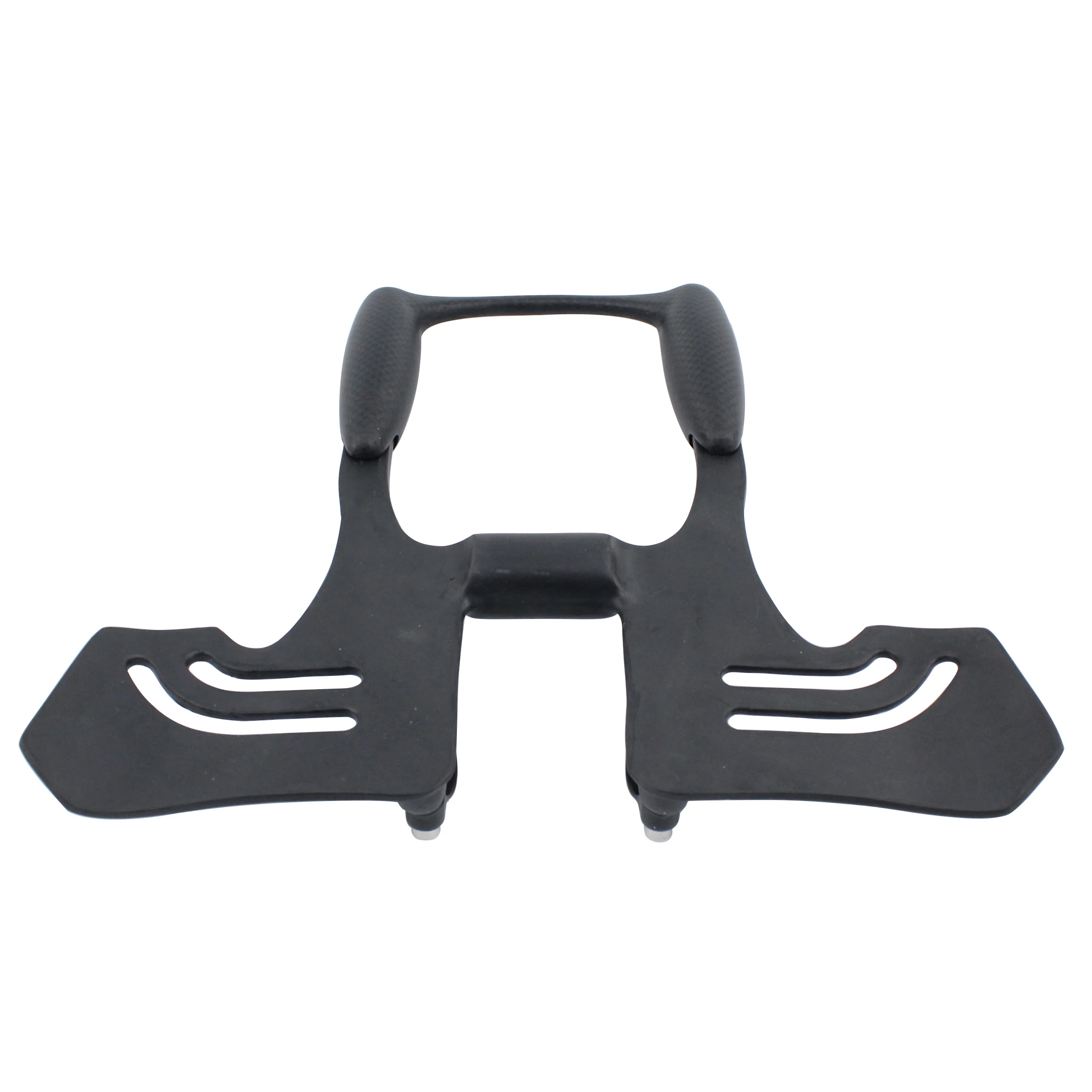 Newest Road bike triathlon Time trial matt UD full carbon fibre bicycle extended auxiliary rest bar carbon handlebar