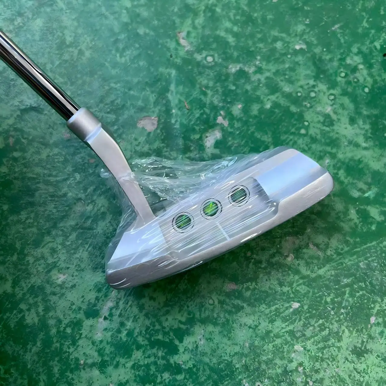 Golf Club Bar Putte…