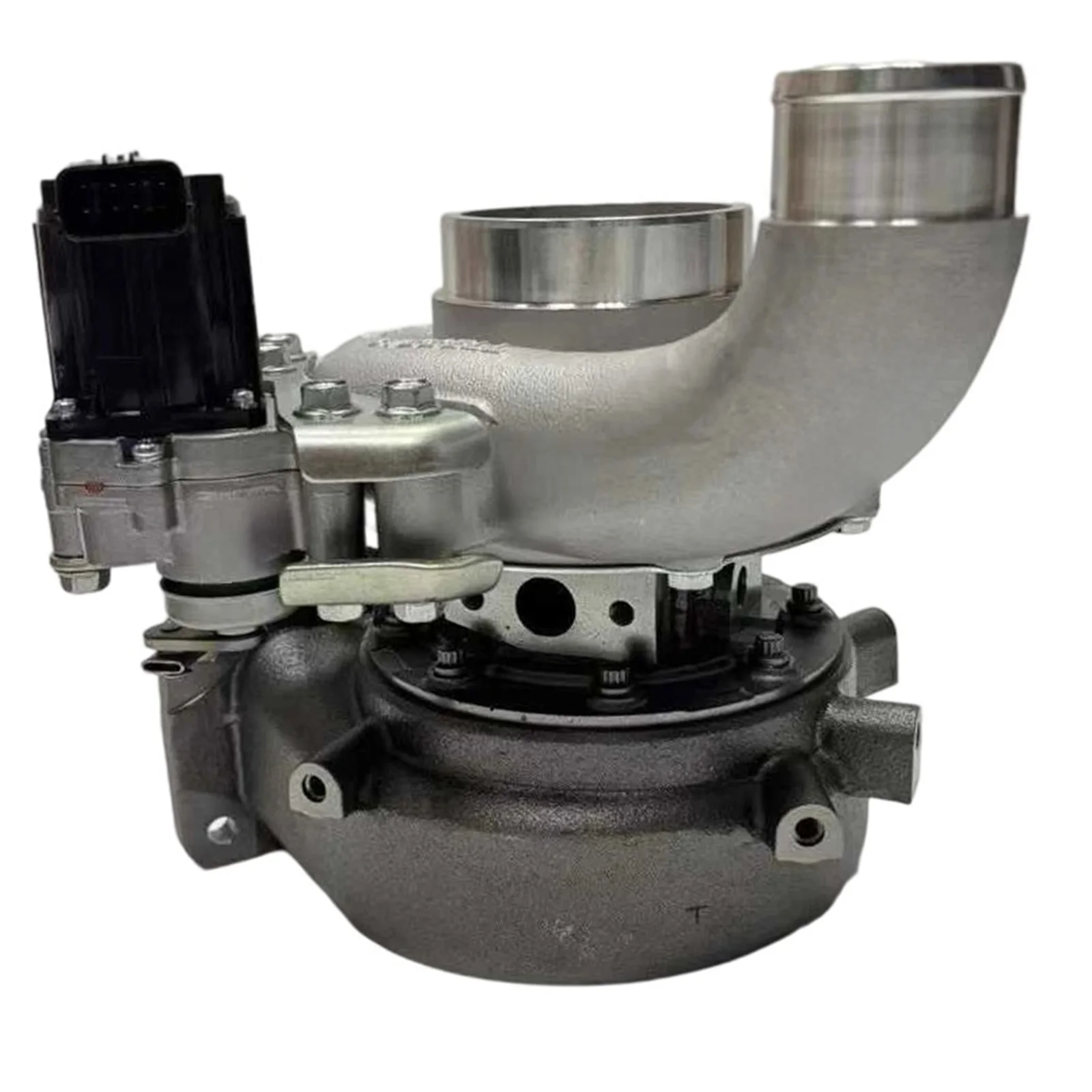 Turbocharger GTB3576KLV Fits for Hino Ranger 500 Series J08E JNLT Engine