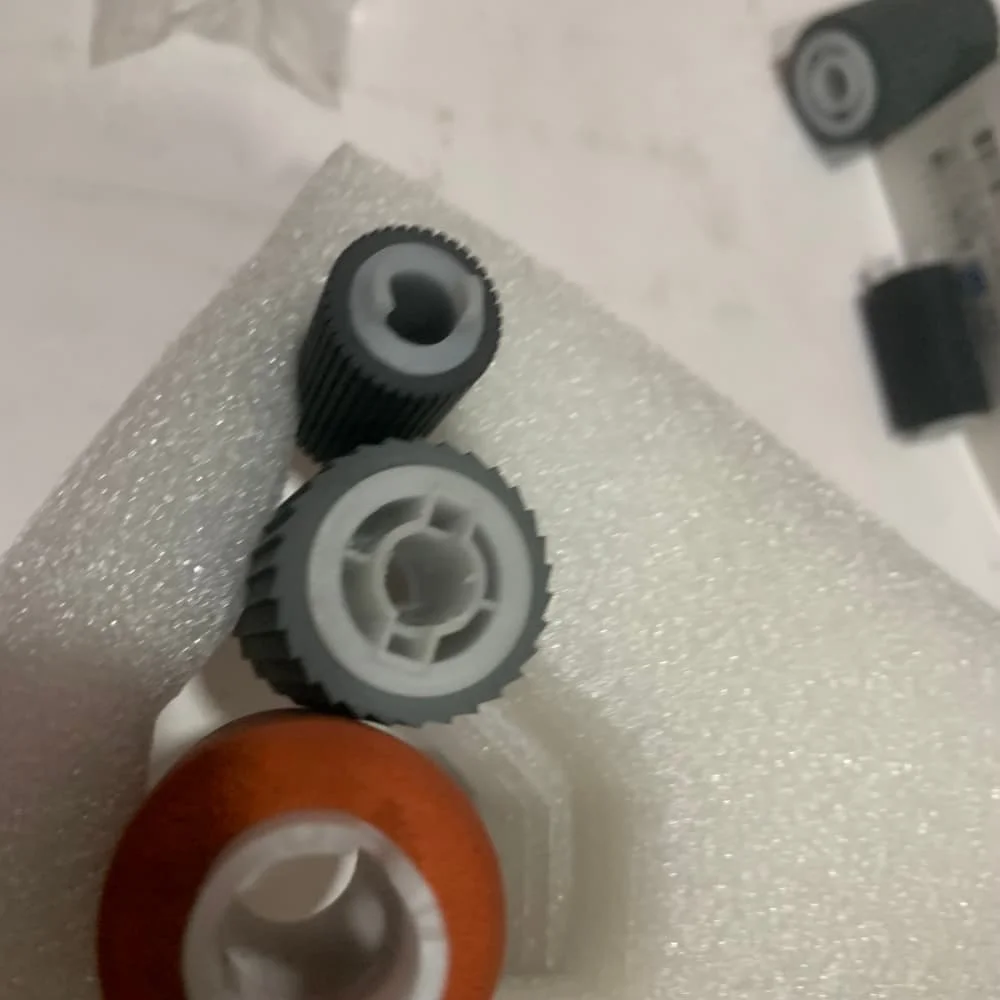 1Set Pickup/Feed/Se…