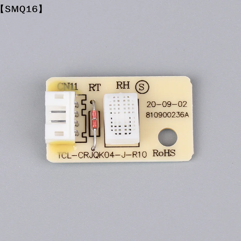 1PCS NEW Dehumidifier Humidity Sensor Board Temperature And Humidity Probe For Humidifier【SMQ】