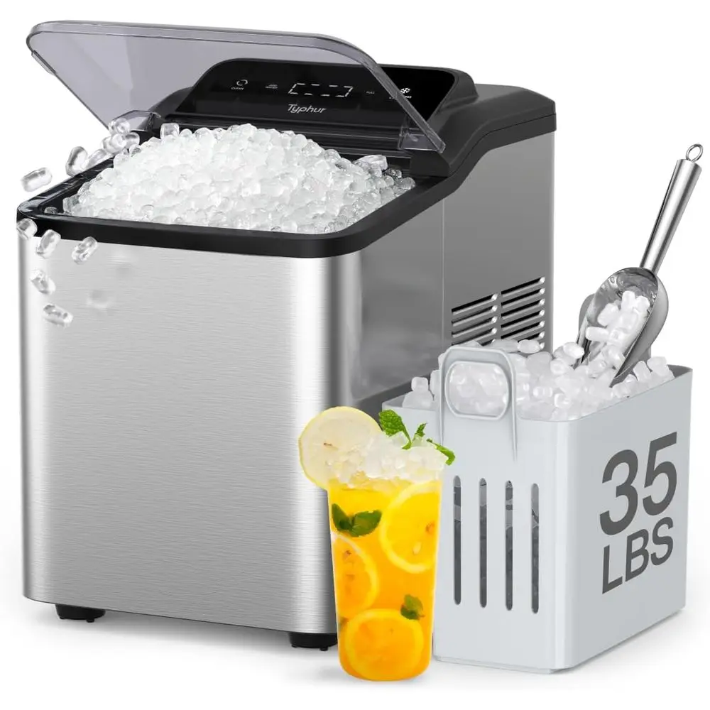 Ast Net Ice Maker C…